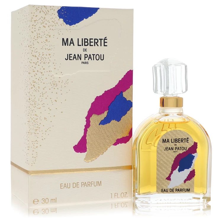 Ma Liberte by Jean Patou for Women. Eau De Parfum 1 oz | Perfumepur.com