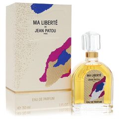 Ma Liberte by Jean Patou for Women. Eau De Parfum 1 oz | Perfumepur.com