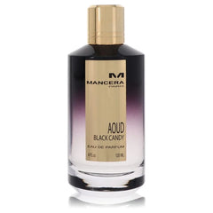 Mancera Aoud Black Candy by Mancera for Unisex. Eau De Parfum Spray (Unisex Unboxed) 4 oz | Perfumepur.com