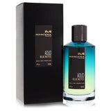 Mancera Aoud Blue Notes by Mancera for Unisex. Eau De Parfum Spray (Unisex) 4 oz | Perfumepur.com