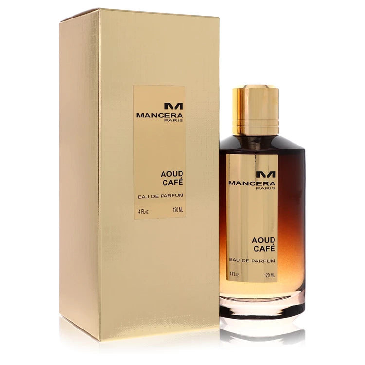 Mancera Aoud CafÃ© by Mancera for Unisex. Eau de Parfum Spray (Unisex) 4 oz | Perfumepur.com