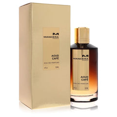 Mancera Aoud CafÃ© by Mancera for Unisex. Eau de Parfum Spray (Unisex) 4 oz | Perfumepur.com