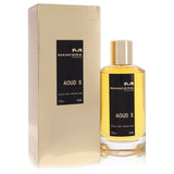 Mancera Aoud S by Mancera for Women. Eau De Parfum Spray 4 oz | Perfumepur.com