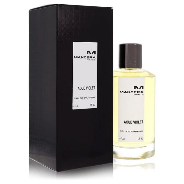 Mancera Aoud Violet by Mancera for Unisex. Eau De Parfum Spray (Unisex) 4 oz | Perfumepur.com