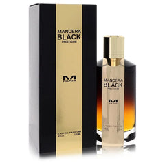 Mancera Black Prestigium by Mancera for Unisex. Eau De Parfum Spray (Unisex) 4 oz | Perfumepur.com