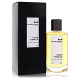 Mancera Coco Vanille by Mancera for Unisex. Eau De Parfum Spray (Unisex) 4 oz | Perfumepur.com