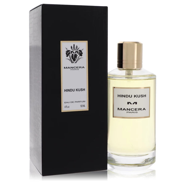 Mancera Hindu Kush by Mancera for Unisex. Eau De Parfum Spray (Unisex) 4 oz | Perfumepur.com