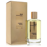 Mancera Kumkat Wood by Mancera for Unisex. Eau De Parfum Spray (Unisex) 4 oz | Perfumepur.com
