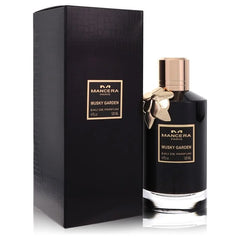 Mancera Musky Garden by Mancera for Women. Eau De Parfum Spray 4 oz | Perfumepur.com