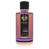 Mancera Purple Flowers by Mancera for Women. Eau De Parfum Spray (Unboxed) 4 oz | Perfumepur.com