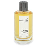 Mancera Roses Vanille by Mancera for Women. Eau De Parfum Spray (unboxed) 4 oz  | Perfumepur.com