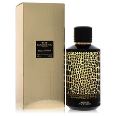 Mancera Wild Python by Mancera for Women. Eau De Parfum Spray 4 oz | Perfumepur.com