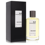 Mancera Wind Wood by Mancera for Men. Eau De Parfum Spray 4 oz | Perfumepur.com