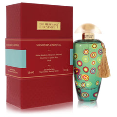 Mandarin Carnival by The Merchant Of Venice for Women. Eau De Parfum Spray 3.4 oz | Perfumepur.com