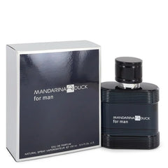 Mandarina Duck For Man by Mandarina Duck for Men. Eau De Parfum Spray 3.4 oz | Perfumepur.com