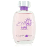 Mandarina Duck Let's Travel To Paris by Mandarina Duck for Women. Eau De Toilette Spray (unboxed) 3.4 oz | Perfumepur.com
