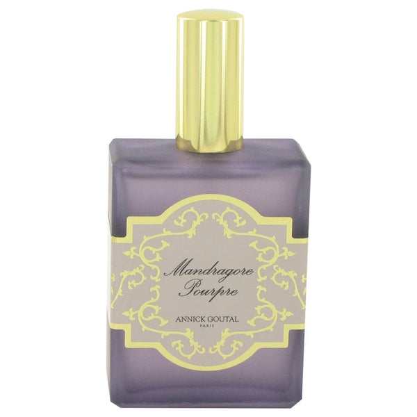 Mandragore Pourpre by Annick Goutal for Men. Eau De Toilette Spray (unboxed) 3.4 oz | Perfumepur.com