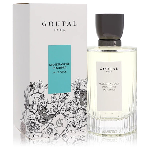 Mandragore Pourpre by Annick Goutal for Women. Eau De Parfum Spray 3.4 oz | Perfumepur.com