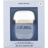 Marc Jacobs Daisy Dream By Marc Jacobs for Women. Eau De Toilette Spray 0.67 oz (Petals Edition) | Perfumepur.com