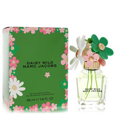 Marc Jacobs Daisy Wild by Marc Jacobs Eau de Parfum Spray for women 1.7 oz (50ml)