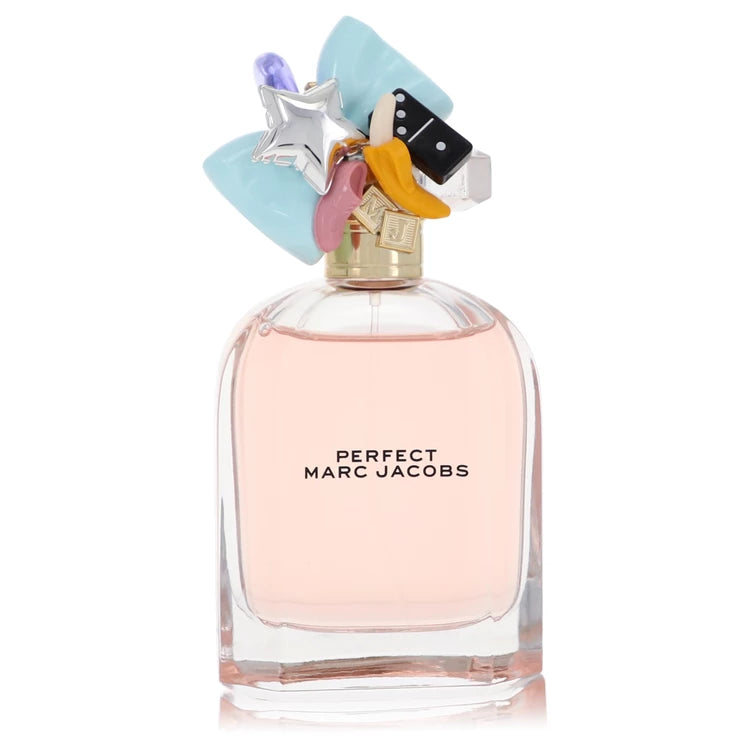 Marc Jacobs Perfect by Marc Jacobs for Women. Eau De Parfum Spray (Unboxed) 3.3 oz | Perfumepur.com