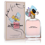 Marc Jacobs Perfect by Marc Jacobs for Women. Eau De Toilette Spray 3.3 oz | Perfumepur.com