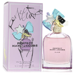 Marc Jacobs Perfect Elixir by Marc Jacobs for Women. Eau De Parfum Spray (Unboxed) 3.4 oz | Perfumepur.com