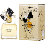 Marc Jacobs Perfect Intense By Marc Jacobs for Women. Eau De Parfum Spray 1.7 oz | Perfumepur.com