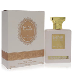Marc Joseph Mine by Marc Joseph for Women. Eau De Parfum Spray (Unboxed) 2.4 oz | Perfumepur.com
