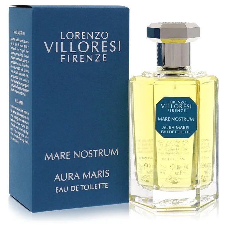 Mare Nostrum by Lorenzo Villoresi for Women. Eau De Toilette Spray 3.4 oz | Perfumepur.com