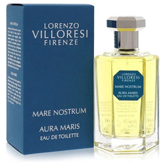 Mare Nostrum by Lorenzo Villoresi for Women. Eau De Toilette Spray 3.4 oz | Perfumepur.com