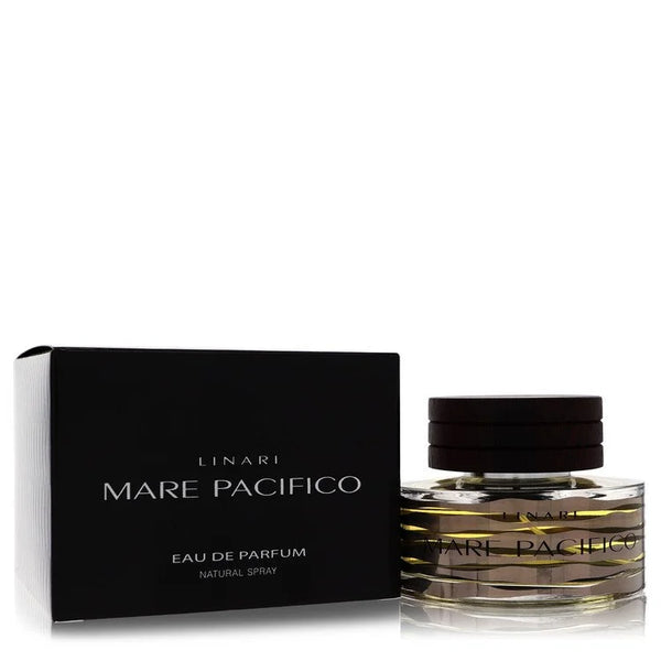 Mare Pacifico by Linari for Women. Eau De Parfum Spray 3.4 oz | Perfumepur.com