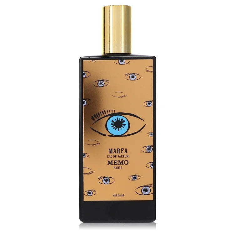 Marfa by Memo for Unisex. Eau De Parfum Spray (Unisex Unboxed) 2.5 oz | Perfumepur.com