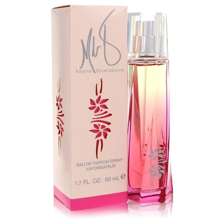 Maria Sharapova by Parlux for Women. Eau De Parfum Spray (unboxed) 3.4 oz | Perfumepur.com