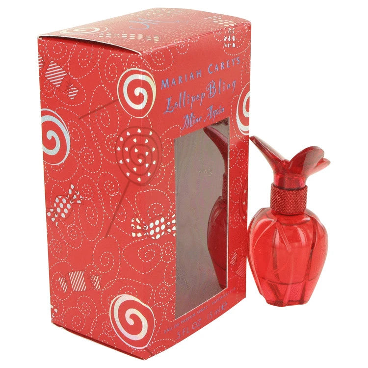 Mariah Carey Lollipop Bling Mine Again by Mariah Carey for Women. Eau De Parfum Spray .5 oz | Perfumepur.com