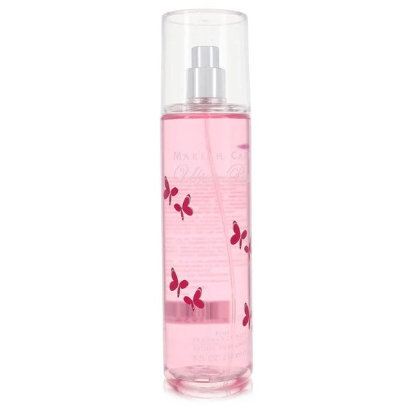Mariah Carey Ultra Pink by Mariah Carey for Women. Fragrance Mist 8 oz | Perfumepur.com