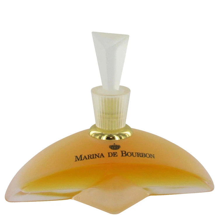 Marina De Bourbon by Marina De Bourbon for Women. Eau De Parfum Spray (unboxed) 3.4 oz | Perfumepur.com