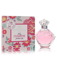 Marina De Bourbon My Dynastie Princess by Marina De Bourbon for Women. Eau De Parfum Spray 3.4 oz | Perfumepur.com