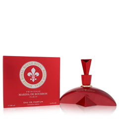 MARINA DE BOURBON Rouge Royal by Marina De Bourbon for Women. Eau De Parfum Spray (Tester) 1.7 oz | Perfumepur.com