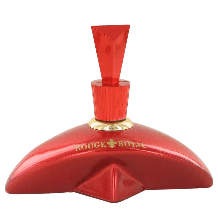 MARINA DE BOURBON Rouge Royal by Marina De Bourbon for Women. Eau De Parfum Spray (unboxed) 3.4 oz | Perfumepur.com