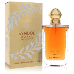 Marina De Bourbon Symbol Royal by Marina De Bourbon for Women. Eau De Parfum Spray 3.4 oz | Perfumepur.com