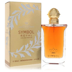 Marina De Bourbon Symbol Royal by Marina De Bourbon for Women. Eau De Parfum Spray (Tester) 3.4 oz | Perfumepur.com