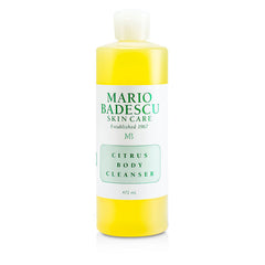 Mario Badescu By Mario Badescu for Women. Citrus Body Cleanser - For All Skin Types (472ml/16oz) | Perfumepur.com