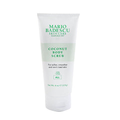 Mario Badescu By Mario Badescu for Women. Coconut Body Scrub - For All Skin Types (170g/6oz) | Perfumepur.com