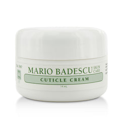 Mario Badescu By Mario Badescu for Women. Cuticle Cream - For All Skin Types (14ml/0.5oz) | Perfumepur.com