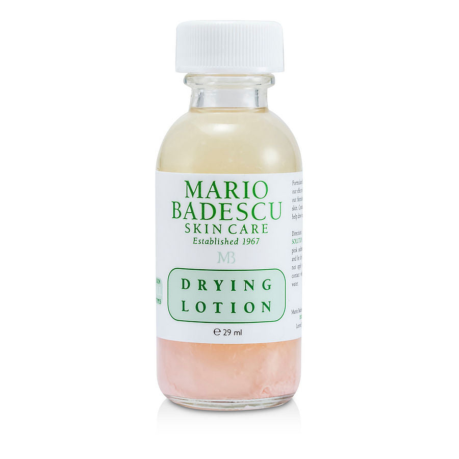 Mario Badescu By Mario Badescu for Women. Drying Lotion - For All Skin Types (29ml/1oz) | Perfumepur.com