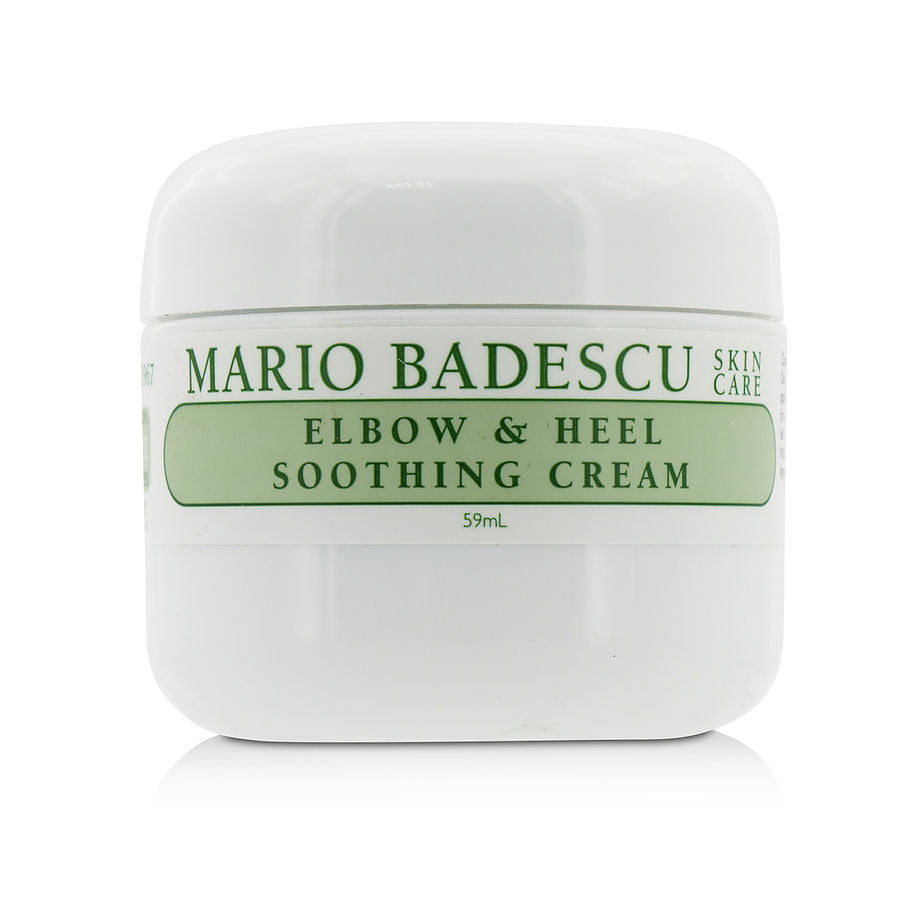 Mario Badescu By Mario Badescu for Women. Elbow & Heel Soothing Cream - For All Skin Types (59ml/2oz) | Perfumepur.com