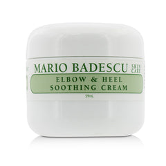 Mario Badescu By Mario Badescu for Women. Elbow & Heel Soothing Cream - For All Skin Types (59ml/2oz) | Perfumepur.com