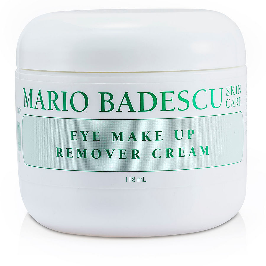 Mario Badescu By Mario Badescu for Women. Eye Make-Up Remover Cream - For All Skin Types (118ml/4oz) | Perfumepur.com