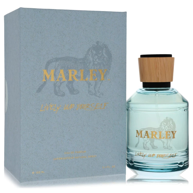 Marley Lively Up Yourself by Marley for Women. Eau De Parfum Spray 3.4 oz | Perfumepur.com